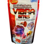 HiKari Vibra Bites "Vibrant Colour Formula"