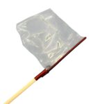 Plastic Scoop for Betta Fish - 7 x 7 cm