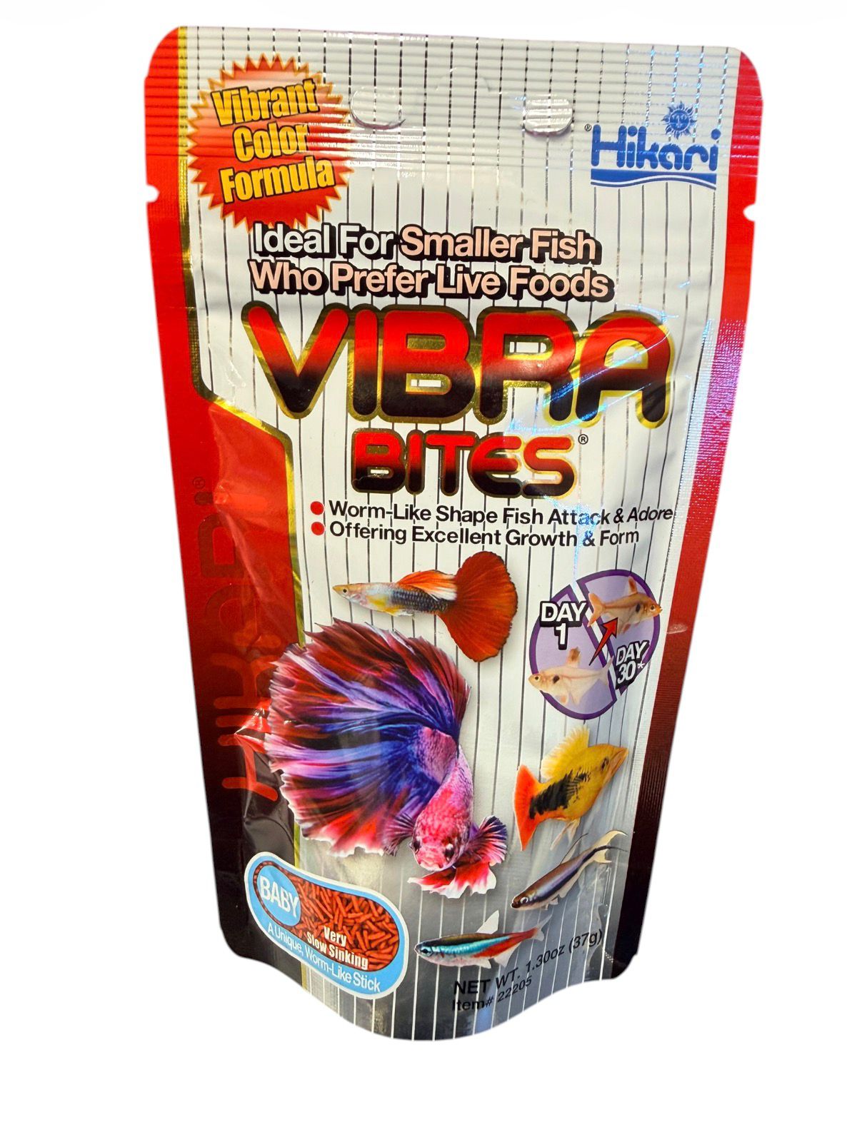 WhatsApp Image 2026-05-20 at 1.24.00 PM HiKari Vibra Bites "Vibrant Colour Formula" - Image 1