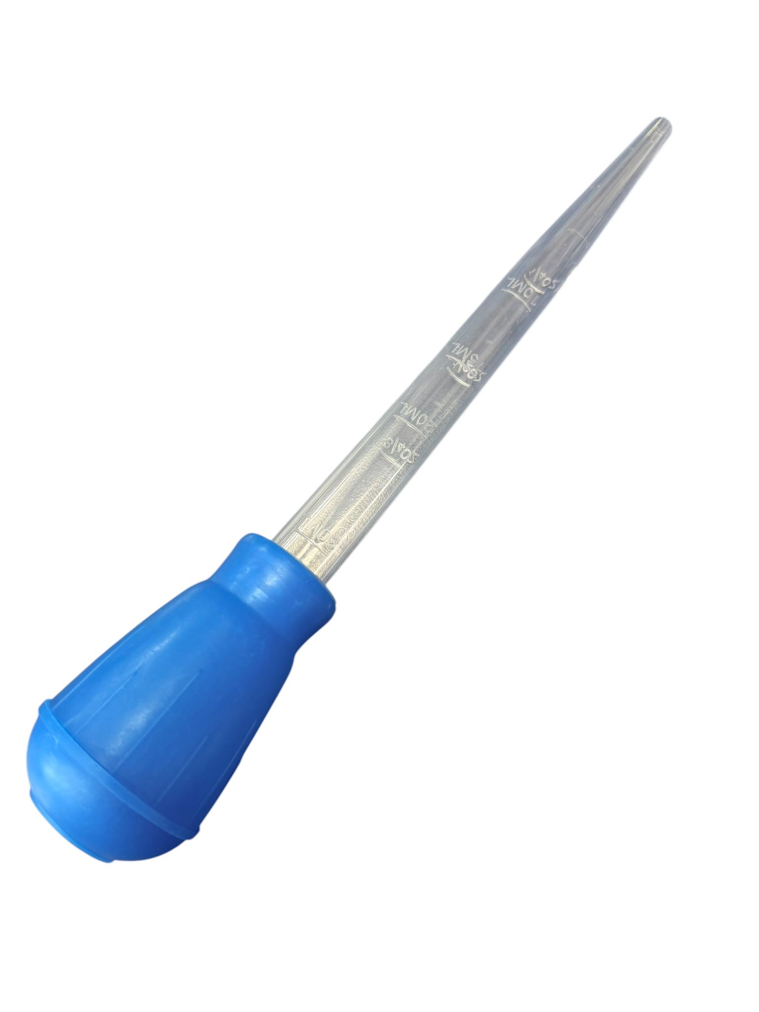 WhatsApp Image 2026-05-20 at 1.24.01 PM (1) Siphon 28cm for Efficient Dirts Removal and FoodFeeding with Blue Handle - Image 1