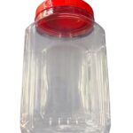 Container for Betta 3 litres