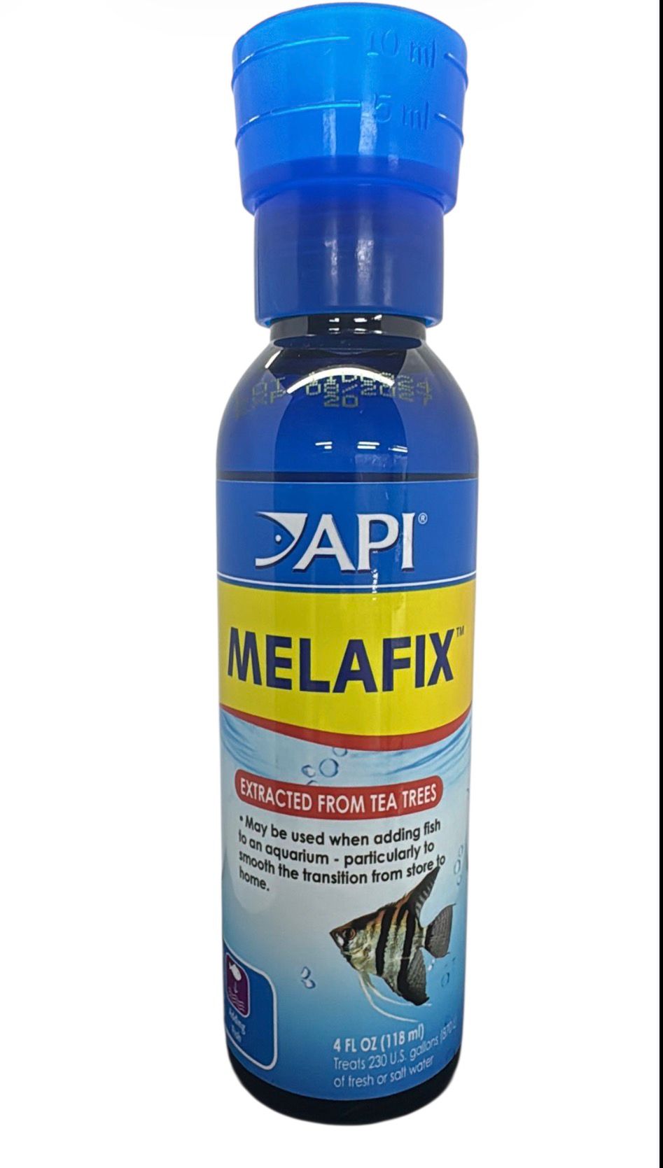 WhatsApp Image 2026-05-20 at 13.24.01 API - Melafix 118ml (Extracted from Tea Tree) - Image 1