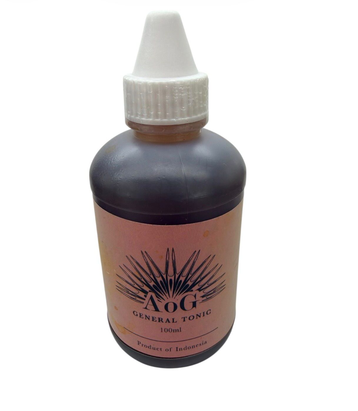 WhatsApp Image 2026-05-20 at 13.24.02 AOG - Art of Grooming -100ML - Image 1