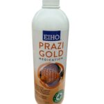 EIHO Prazi Gold - Anti-Parasite Medication forAquarium Fish - 500ML