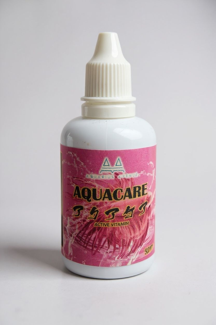 WhatsApp Image 2026-05-20 at 13.24.07 (1) Aqua care Premium Vitamins - Image 1