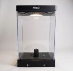 NIXO Heater and LED Tank