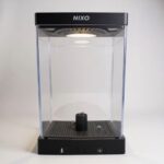 NIXO Heater and LED Tank