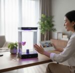 NIXO Heater and LED Tank - Image 2