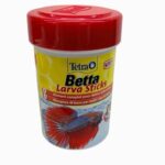 Tetra Bettas Larva sticks