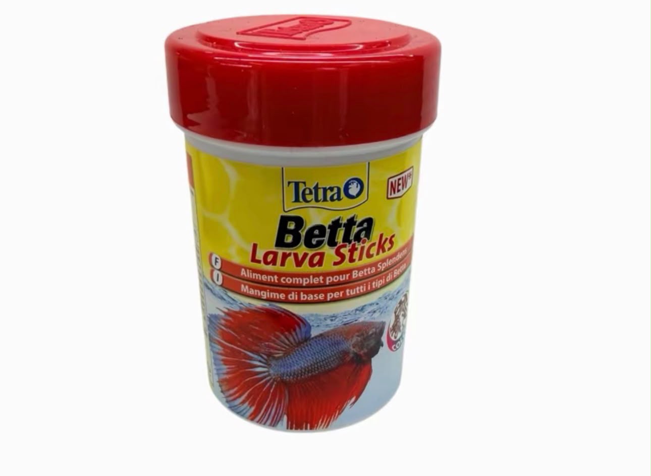 WhatsApp Image 2026-06-10 at 13.58.47 Tetra Bettas Larva sticks - Image 1